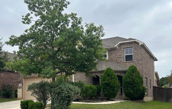 Gorgeous 4 Bed/ 3Bath house for rent! Available NOW!