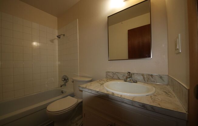 #320 PLEASANT HILL APARTMENTS