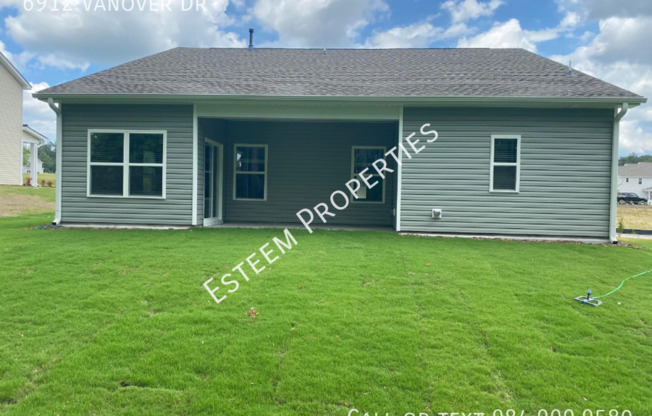 Partner-provided property photo