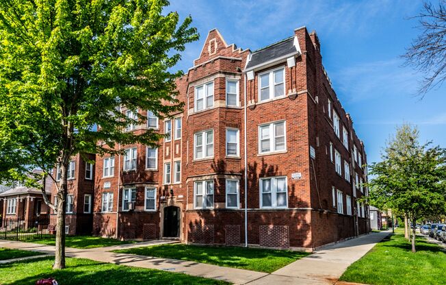 6104 S Campbell