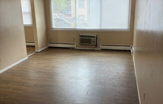 York Apartments