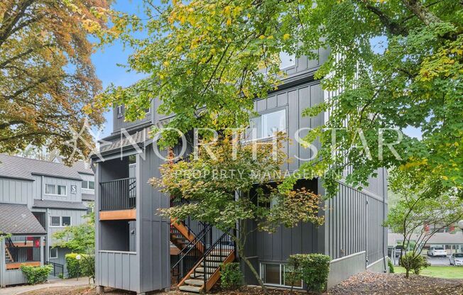 Mt. Park Condo with High Ceilings