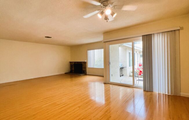 Wood Ave Palms Apartments