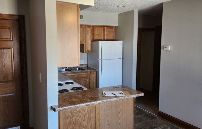 Pleasant Court Apartments