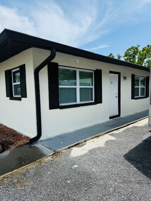Neptune Drive - 1128