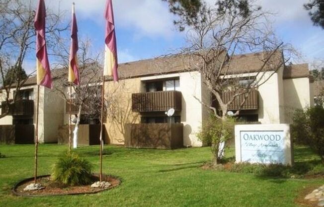 Oakwood Village Apartments