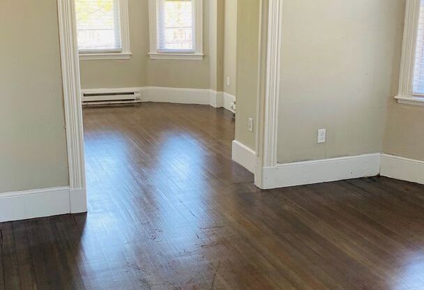 Spacious 3 Bedroom in Chelsea
