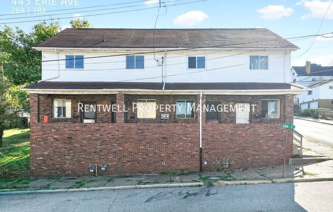 443 ERIE AVE
