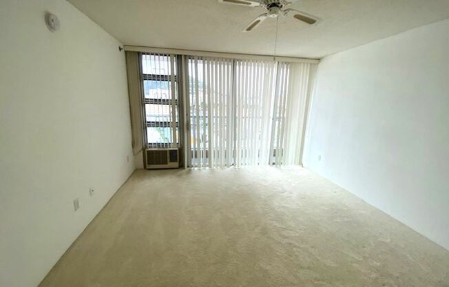 1 Bedroom/ 1 Bath/1 Pkg at 1448 Young St