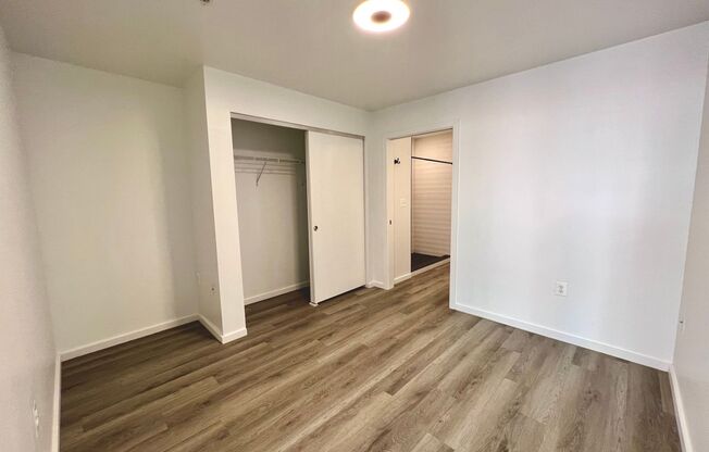 1 bed, 1 bath, 504 sqft, $1,665, Unit 412