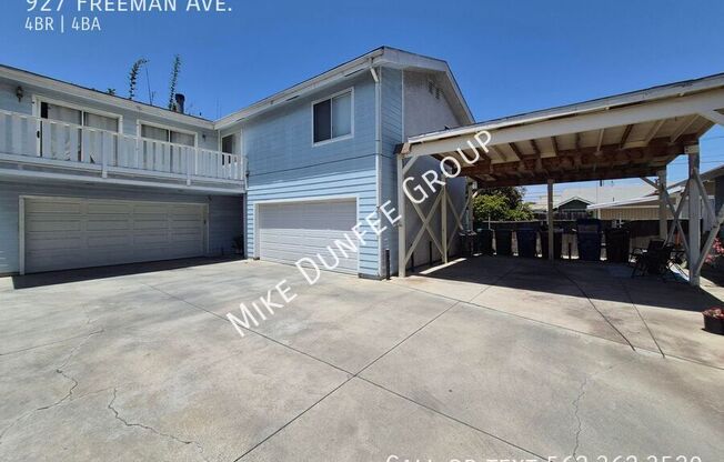 927 FREEMAN AVE