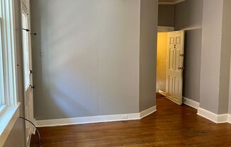 Studio, 1 bath, $925, Unit Apt 2