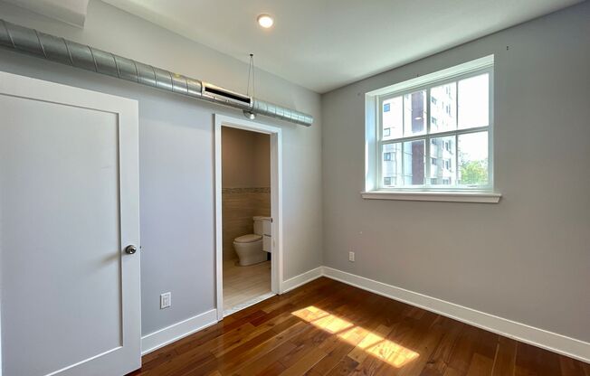 1 bed, 1 bath, $1,395, Unit Apt 18