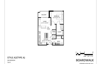 Partner-provided photo for $1425 unit