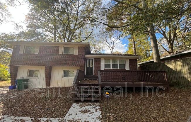 509 ALLENDALE DR