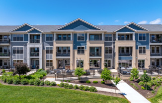 Howard Commons