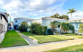 4825-4831 Del Monte Avenue