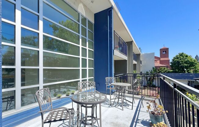 1 bed, 1 bath, 600 sqft, $1,750, Unit 307