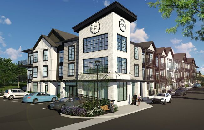 Studio, 1 bath, 410 sqft, $1,025, Unit 5808119