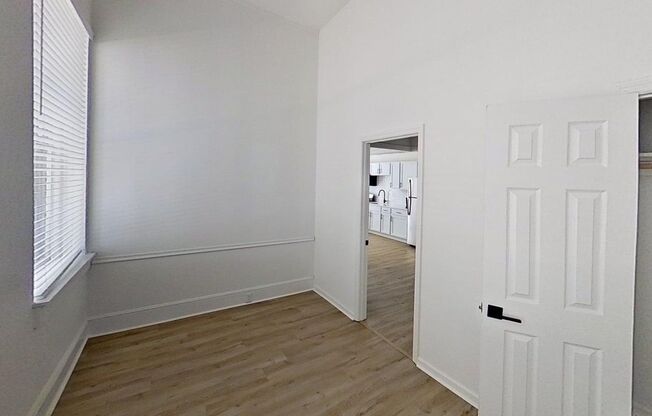 2 beds, 1 bath, 545 sqft, $3,025, Unit 364_1A