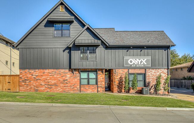 ONYX AT 37TH