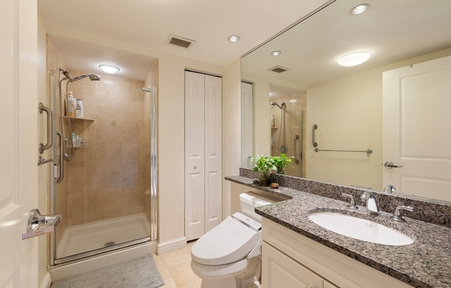 2 beds, 2 baths, 1,187 sqft, $5,800, Unit 304