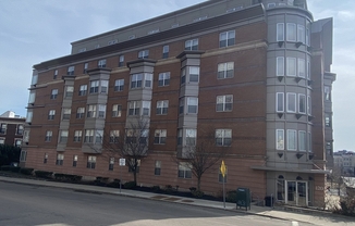 120 Mountfort St.
