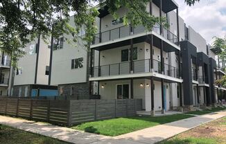 2030 East 20th Avenue #104
