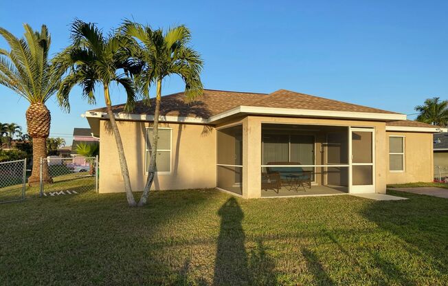 3 beds, 2 baths, 1,408 sqft, $1,999, Unit 2703 SW 2nd Place