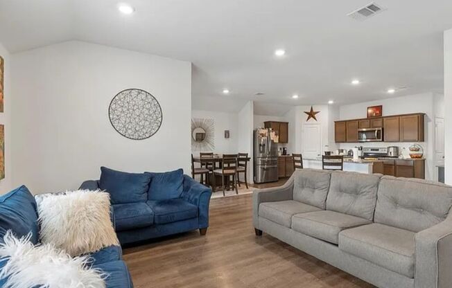SPACIOUS