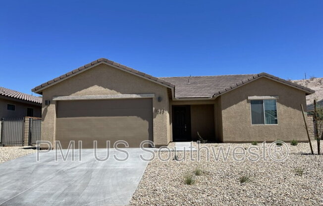 3263 SECRET PASS CYN DR