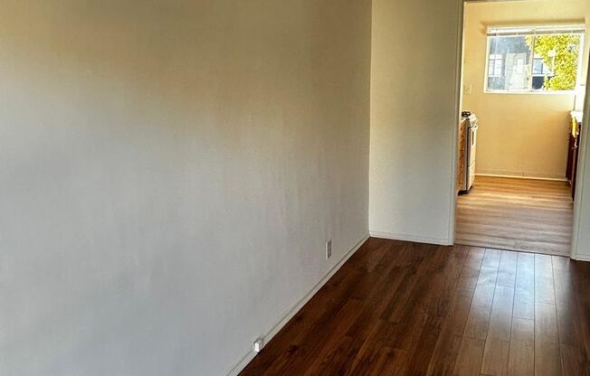 Studio, 1 bath, 405 sqft, $1,650, Unit 506-D