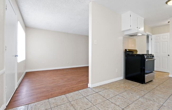 1 bed, 1 bath, 432 sqft, $1,900, Unit 10132
