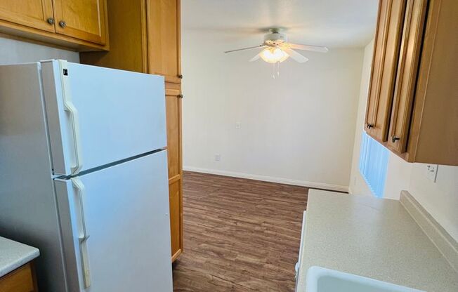 1 bed, 1 bath, 700 sqft, $1,795