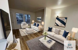 Oakes Street Apartments