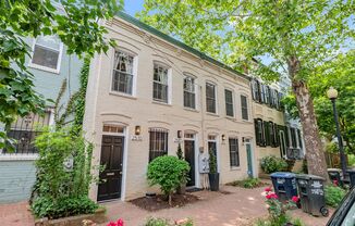 2510 - 2512 1/2 East Place NW