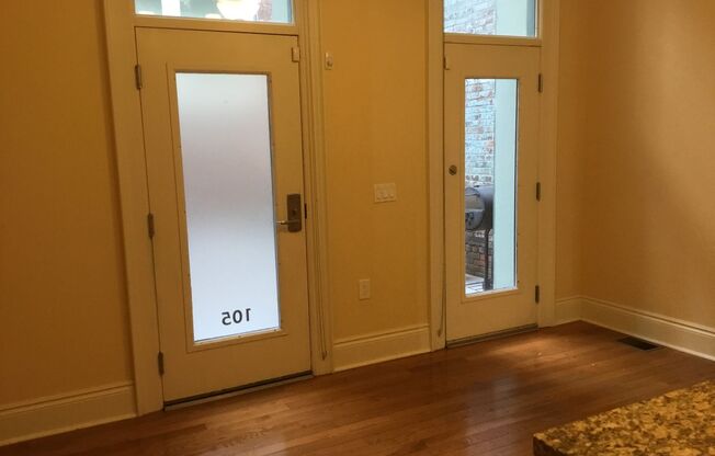 Now Leasing Beautiful Apartments in Downtown Davenport