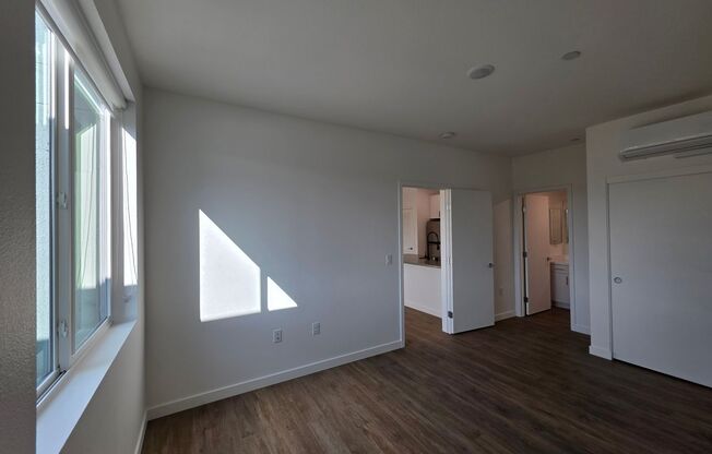 1 bed, 1 bath, 651 sqft, $2,545, Unit 2116-301