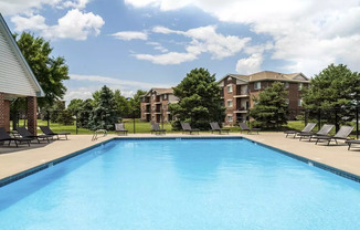 Northridge Heights Apartments