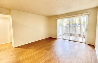 Alameda Apartments
