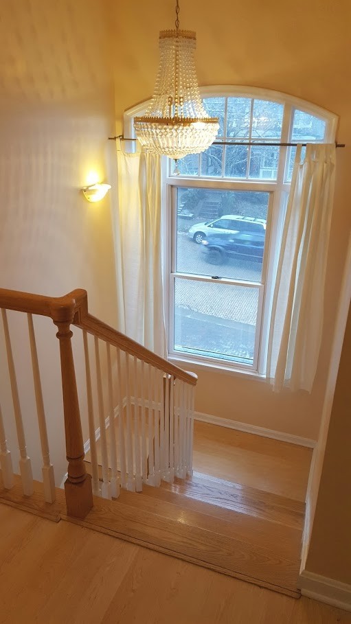 Spacious 3 bedroom 2.5 bath in Squirrel Hill!