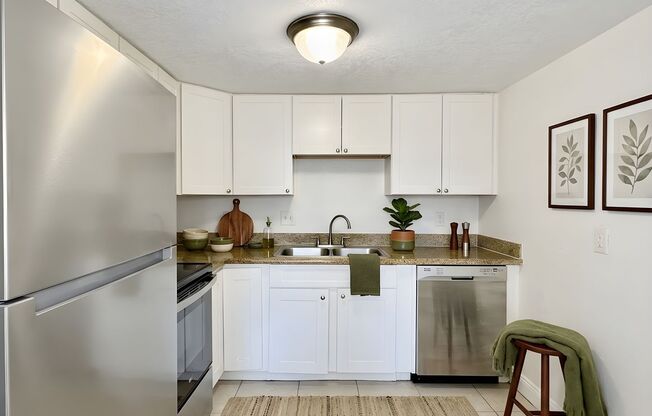 1 bed, 1 bath, 575 sqft, $1,275