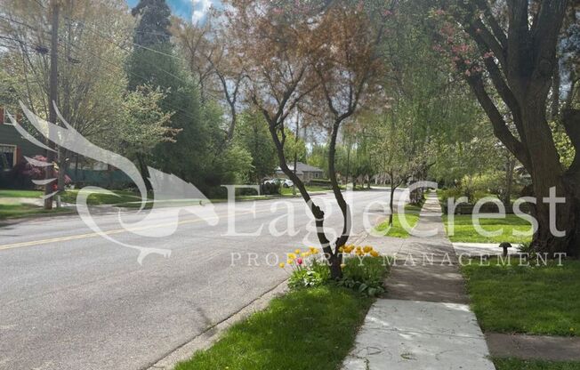 Spacious 3BR/2BA Home with Additional Living Space & Entertainer’s Backyard