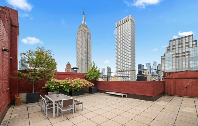 Studio, , $3,700, Unit 8K