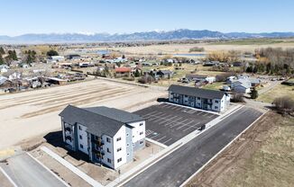 Gateway View Apartments