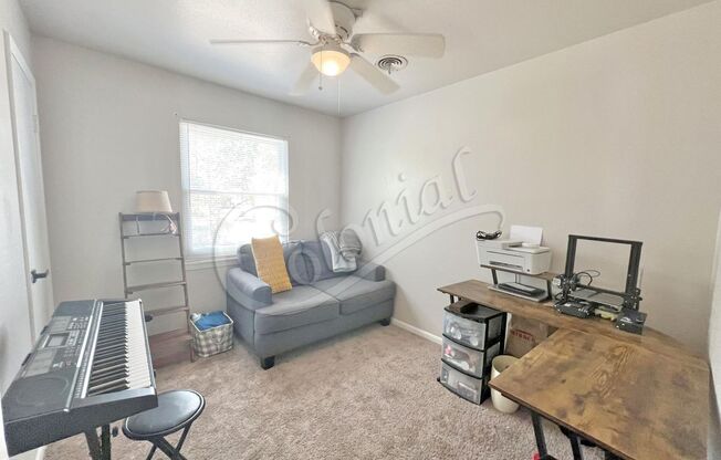 3Bd/1Ba in Killeen Tx