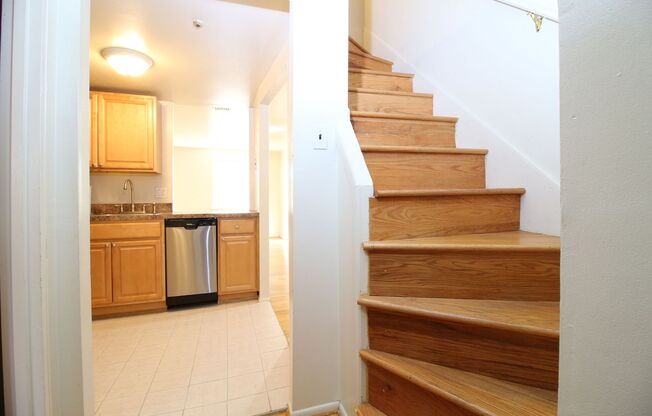 2 beds, 2 baths, $1,995, Unit #D