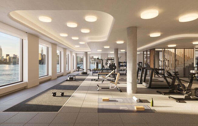 Studio, 1 bath, $3,762, Unit 1108N