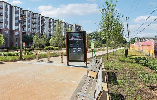 915 Glenwood Apartments on The Beltline