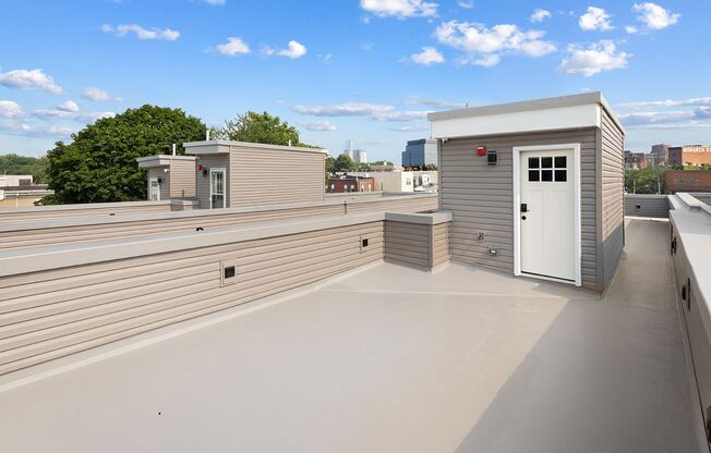 Studio, 1 bath, $1,195, Unit 3924-02